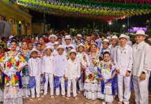 Sotuta estrena calles