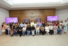 Inauguran el segundo diplomado “Raquel Dzib Cicero”