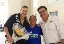140 emprendedores buscan consolidar sus proyectos en la nueva generación de «Emprendo contigo»