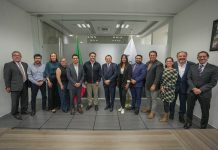 Arranca Plan Bienestar Metropolitano con reunión de coordinación de Gobierno de Yucatán y Conagua