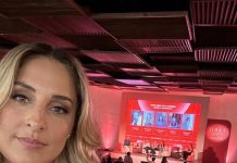 Ana Cristina Correa lleva a Vogue Leaders la visión empresarial desde Yucatán