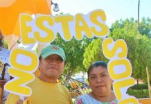 “No estás solo”: Kanasín impulsa espacios de escucha y apoyo emocional para jóvenes y familias