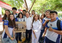 Cumplen y fortalecen la salud mental de más de 27 mil estudiantes