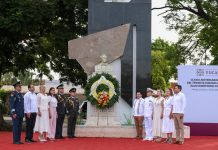 Recuerdan la gesta de Chapultepec e impulsan el papel de la juventud en el futuro de Yucatán