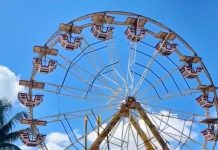 Feria Patria en Kanasín: juegos mecánicos gratis toda la semana y gran baile tras Grito de Independencia