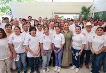 Inician actividades la Universidad Tecnológica del Mar de Yucatán