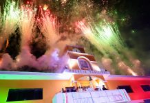 ¡Kanasín vibró con orgullo patrio el 216 Aniversario de la Independencia!