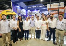 Presentan una nueva edición de la Expo Vivienda