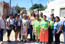 Mérida se enchula calle por calle