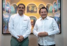 Atraen a Mérida a nueve mil aspirantes a residencias médicas e impulsa economía de la capital yucateca