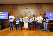 Anuncian becas a jóvenes universitarios meridanos