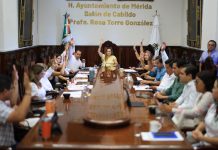 Fortalece crecimiento ordenado con cuatro nuevos Programas Parciales de Desarrollo Urbano