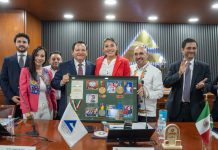 Presenta Yucatán cartera de proyectos privados