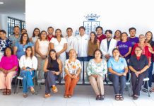 Mérida avanza hacia una ciudad más amigable, incluyente y cercana con las personas mayores.