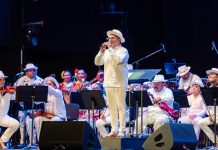 Yucatán estará presente en el Festival Cervantino