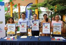 Mérida celebrará sus sabores y tradiciones con las ferias del Panucho y del Relleno Negro.