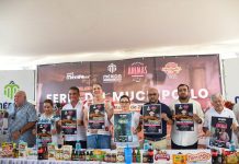 La Feria del Mucbipollo de Mérida fortalece las tradiciones y genera prosperidad económica.