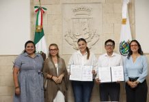 Impulsan prevención y colaboración con Cybermid 2026 para una Mérida más segura