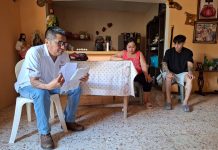 Migrantes yucatecos regresan con bien desde EE. UU.