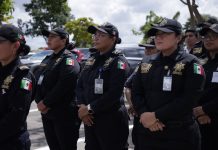 SSP REALIZA SIMULACRO EN EL C5i Y MANTIENE OPERACIÓN DEL 9-1-1