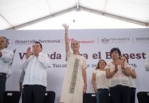 Más médicos para el O’Horán y regreso del personal yucateco que trabaja en Campeche y Quintana Roo