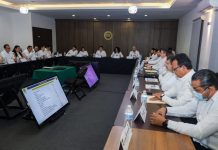 Fiscalía refuerza prevención del delito en municipios, escuelas y empresas