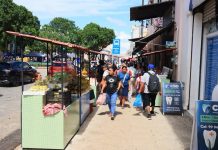 Continúa el reordenamiento de Mérida