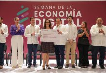 Se inauguró la sexta Semana de la Economía Digital