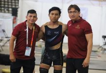 Víctor Méndez gana el Premio Estatal del Deporte 2026