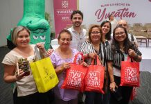 “Elige lo Hecho en Yucatán”: orgullo local que se convierte en oportunidades