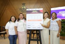 Firman pacto “Contigo Cuidamos Mejor” para construir el Sistema Municipal de Cuidados