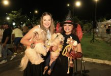 Celebran la vida y memoria de los animales de compañía con el Pixán Peek