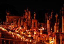 Promueven cartelera digital con actividades alusivas al Janal Pixán y al Día de Muertos en Yucatán