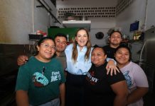 En el Ayuntamiento de Mérida estamos para escuchar y servir