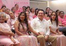 Después del cáncer, Fátima pidió a sus hijas tapar los espejos de su casa