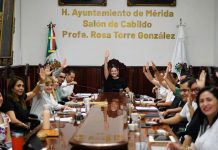 Mérida da un paso firme por el bienestar animal y la tenencia responsable